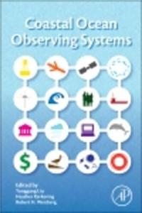 Coastal Ocean Observing Systems