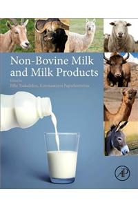 Non-Bovine Milk and Milk Products