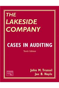 The Lakeside Company: Case Studies in Auditing