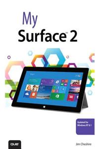 My Surface 2