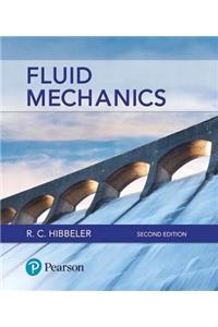 Fluid Mechanics Plus Mastering Engineering with Pearson Etext -- Access Card Package