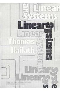 Linear Systems