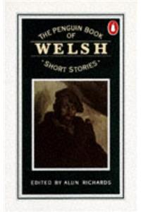 The Penguin Book of Welsh Short Stories