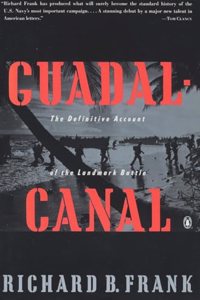 Guadalcanal