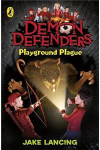 Playground Plague