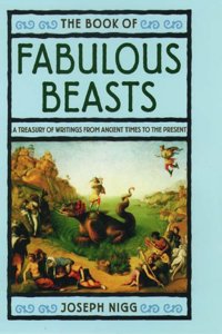 The Book of Fabulous Beasts