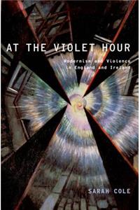 At the Violet Hour