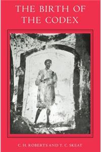 The Birth of the Codex