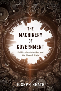 Machinery of Government