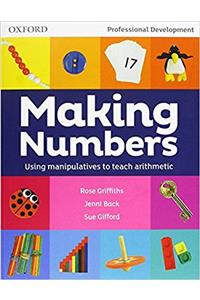 Making Numbers