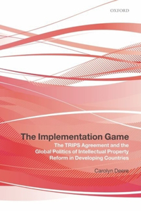 The Implementation Game