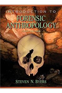 Introduction to Forensic Anthropology Value Package (Includes Forensic Anthropology Laboratory Manual)