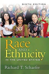 Race and Ethnicity in the United States