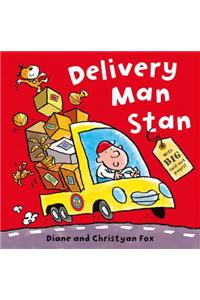 Delivery Man Stan