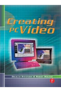 Creating PC Video