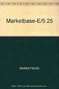 Marketbase-E/5.25