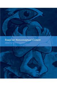 Essays on Nonconceptual Content