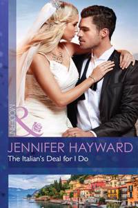 Italian's Deal For I Do
