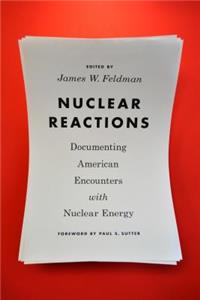 Nuclear Reactions