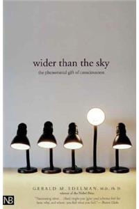 Wider Than the Sky