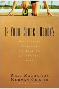 Is Your Church Ready?