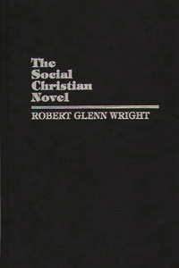 The Social Christian Novel