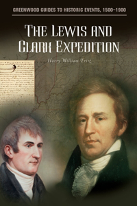 Lewis and Clark Expedition