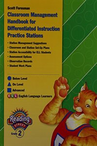 Reading 2011 Listen Up/Word Wise Practice Station Flip Chart Grade 2