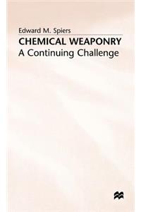 Chemical Weaponry