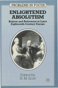 Enlightened Absolutism