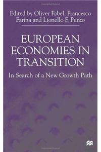 European Economies in Transition