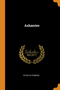 Ashantee