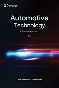 Automotive Technology: A Systems Approach