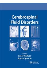 Cerebrospinal Fluid Disorders