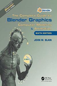 Complete Guide to Blender Graphics