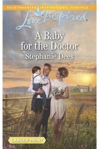 A Baby for the Doctor