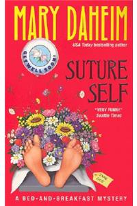 Suture Self