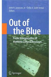 Out of the Blue