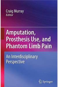 Amputation, Prosthesis Use, and Phantom Limb Pain: An Interdisciplinary Perspective