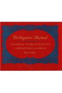 The Organists' Manual