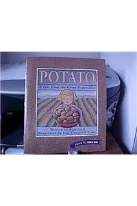 Houghton Mifflin Soar to Success: Reader, Level 4 Set 7 Potato: Reader, Level 4 Set 7 Potato