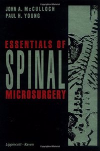 Essentials of Spinal Microsurgery