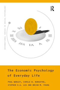 Economic Psychology of Everyday Life