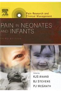 Pain in Neonates and Infants