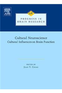 Cultural Neuroscience: Cultural Influences on Brain Function