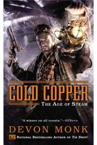 Cold Copper