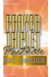 Prayer Tripplet Parner