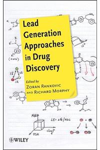 Lead Generation Approaches in Drug Discovery