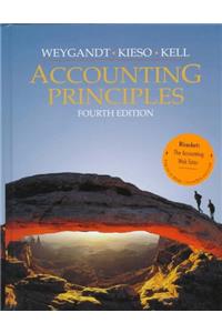 Accounting Principles