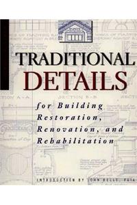 Traditional Details